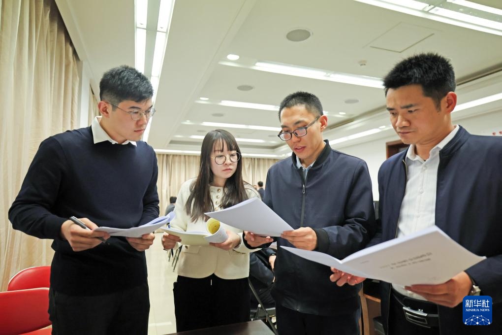 听民意 汇民智丨倾力打造相同交流“直通车”，2025年旁听天下两会事情这样开展